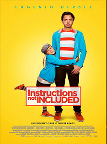 Instructions not included - Movie