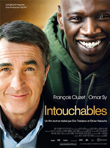 Untouchable - Movie